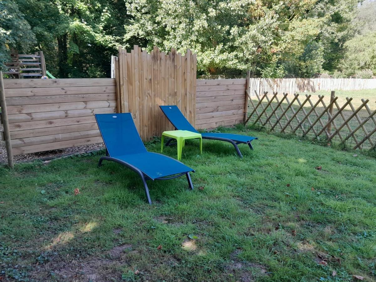 Le Paddock Du Val De Lys Hotel Blessy Buitenkant foto