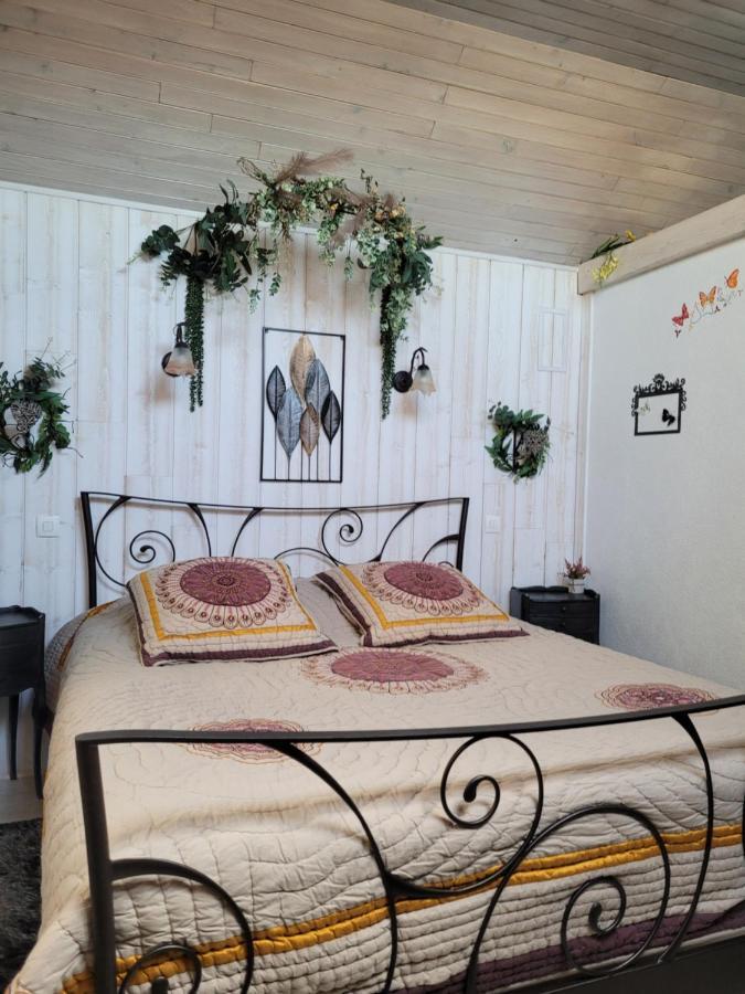 Le Paddock Du Val De Lys Hotel Blessy Buitenkant foto