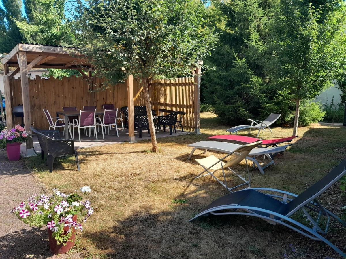 Le Paddock Du Val De Lys Hotel Blessy Buitenkant foto