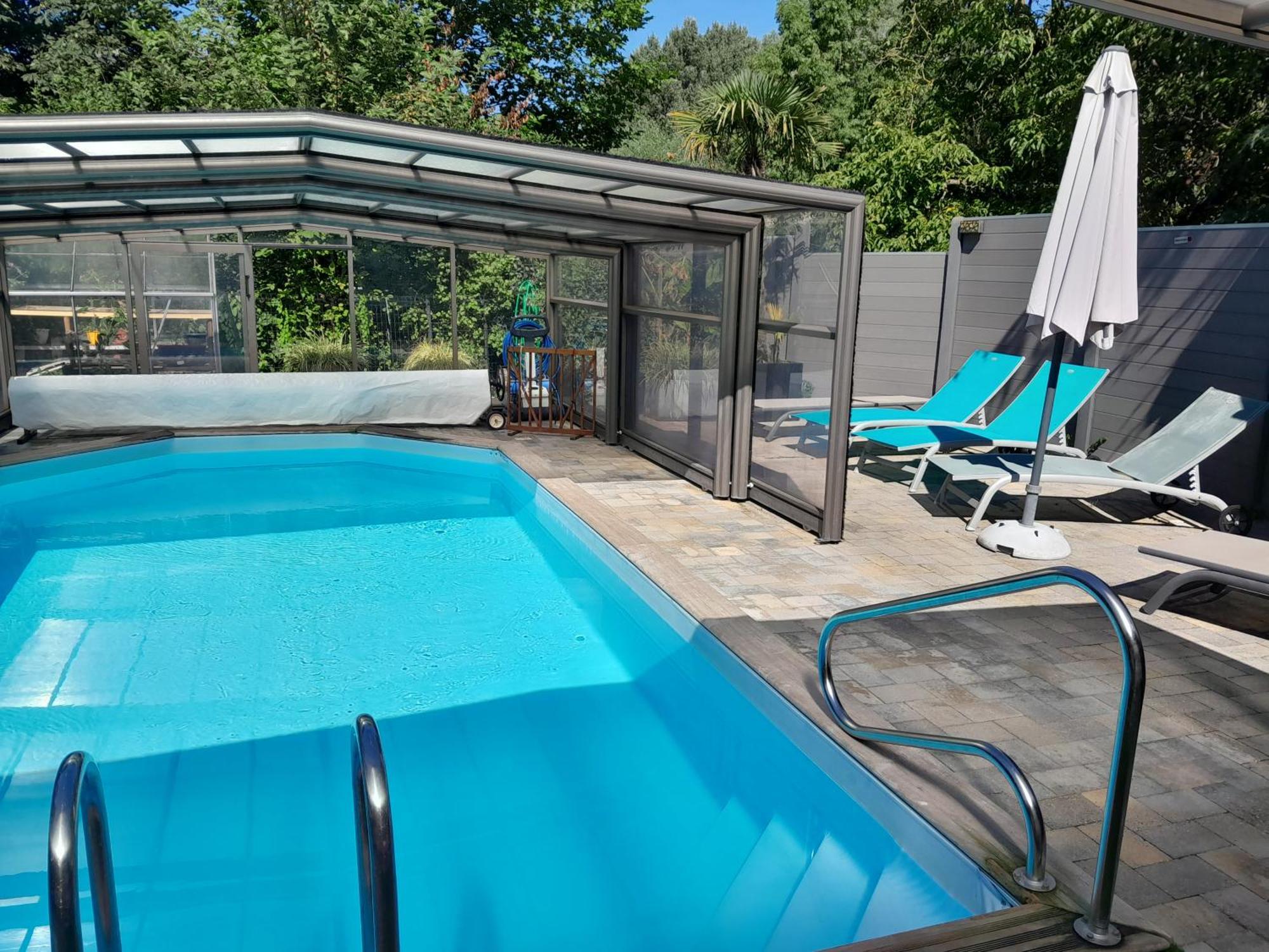 Le Paddock Du Val De Lys Hotel Blessy Buitenkant foto